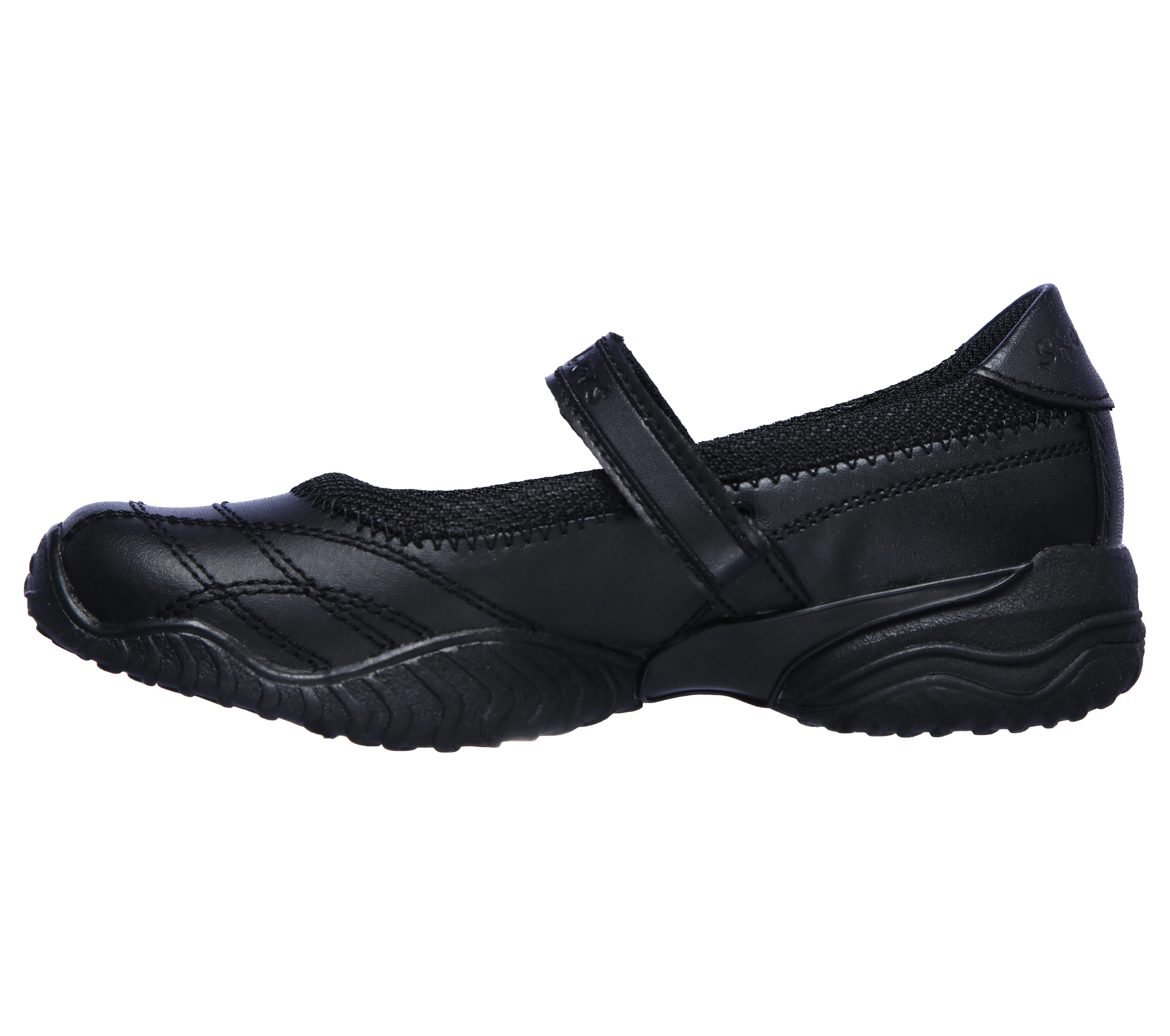 Skechers - 81264L/ BBK