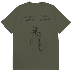 Unknown Lyric Tee