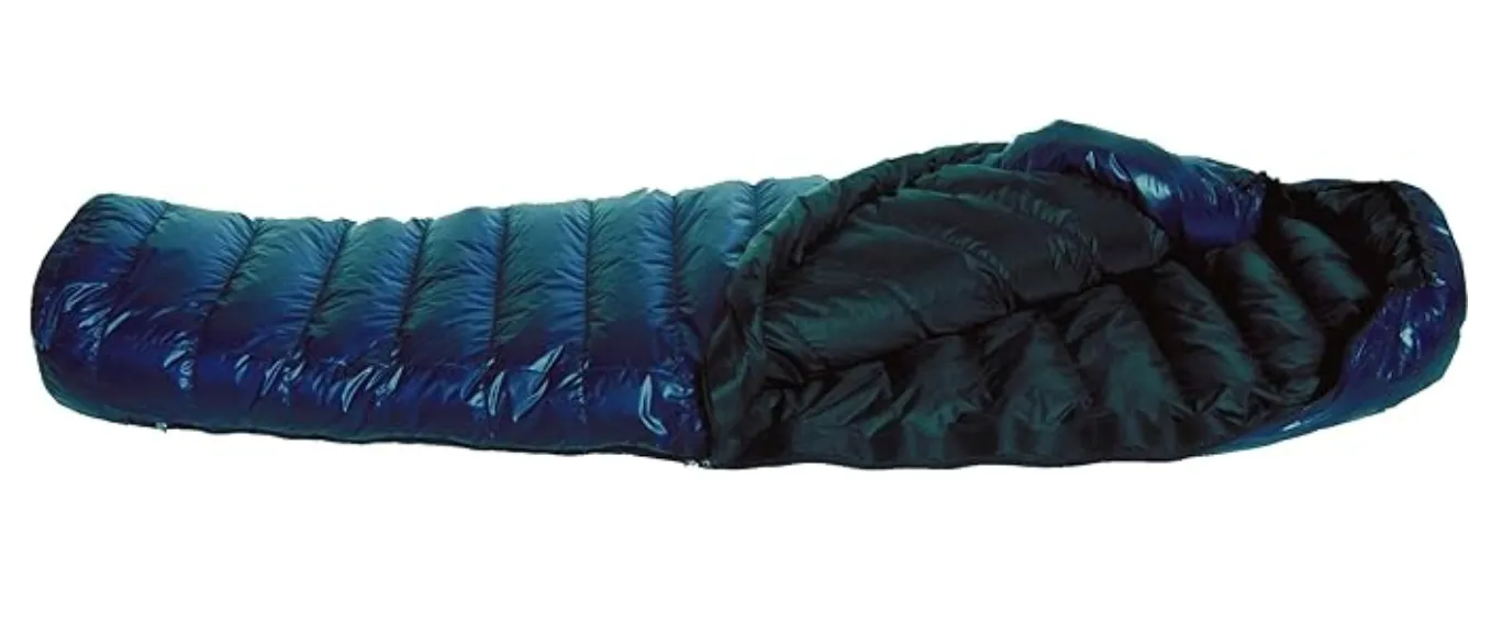 Western Mountaineering - MegaLite 30°F / -2°C Down Sleeping Bag